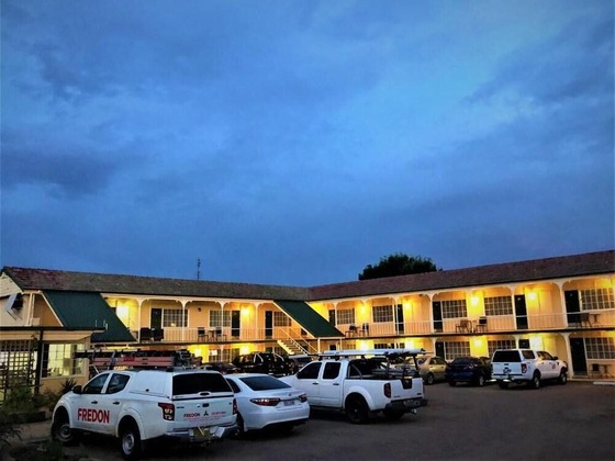 Gallery - Bradman Motor Inn
