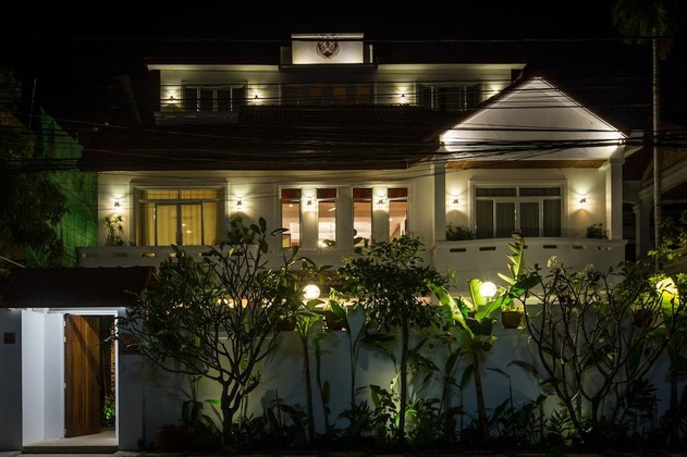 Gallery - Vmansion Boutique Hotel