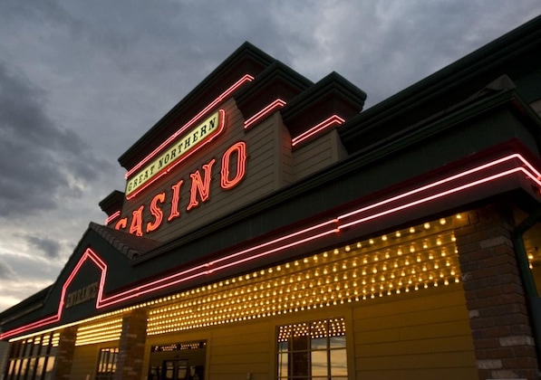 Gallery - Service Plus Inn And Suites - Grande Prairie