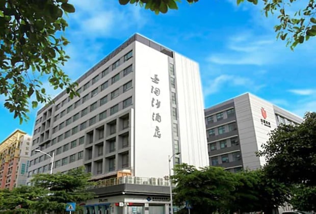 Gallery - Sentosa Hotel Majialong Branch