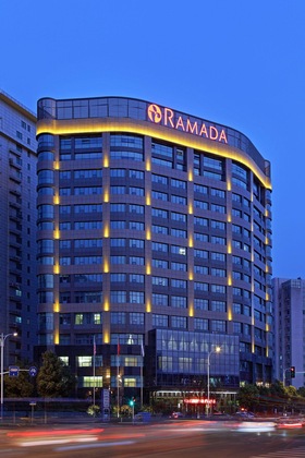 Gallery - Ramada Changzhou North