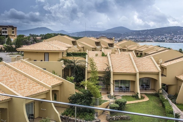 Gallery - La Cigale Tabarka Hôtel Spa & Golf