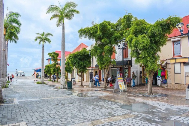 Gallery - Belair Beach Hotel