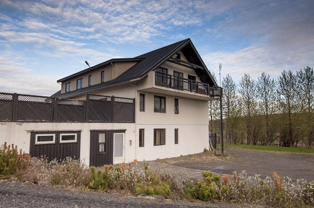 Gallery - Bitra Bed & Breakfast