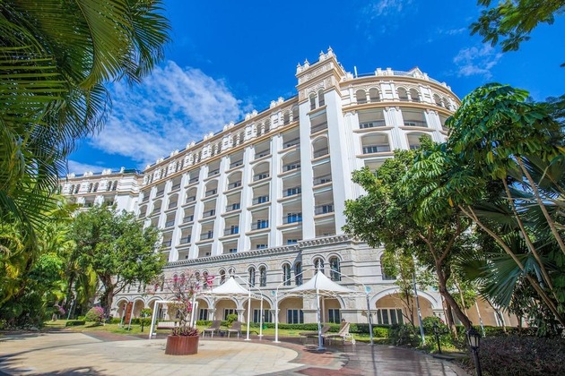 Gallery - Crowne Plaza Resort Sanya Bay