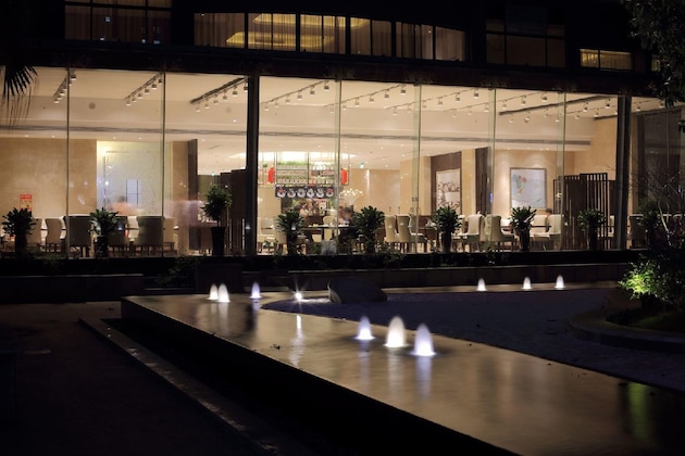 Gallery - S&N Garden Hotel Taizhou