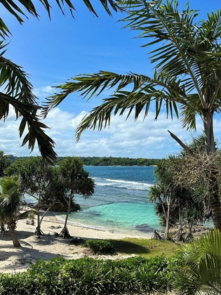 Gallery - Nasama Resort