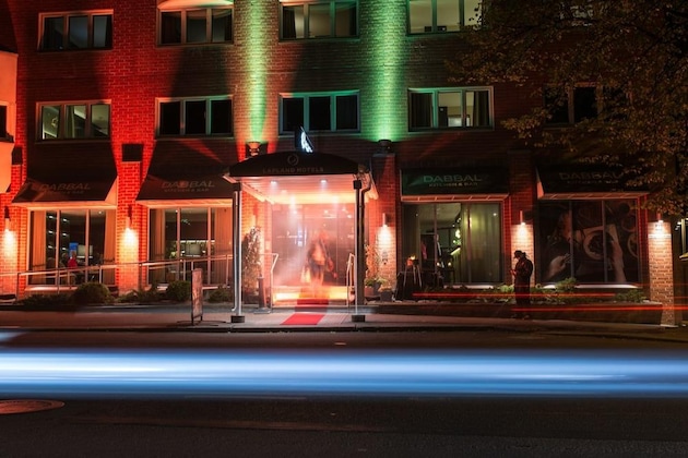Gallery - Lapland Hotels Tampere