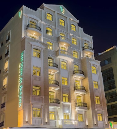 Gallery - The View Al Barsha Hotel Apartments