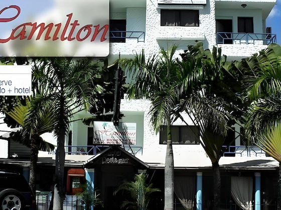Gallery - Hotel Restaurant Hamilton