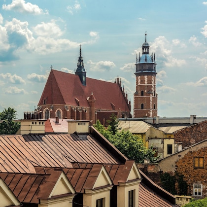 Gallery - Kazimierz's Secret Apartments