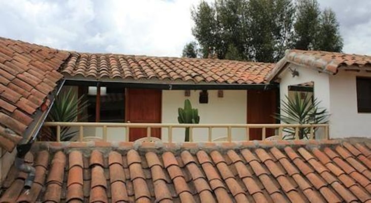 Gallery - Tierra Del Inka San Blas