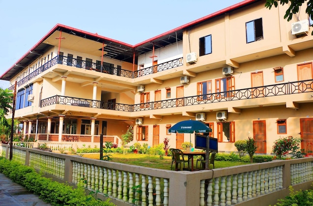 Gallery - Hotel Royal Safari