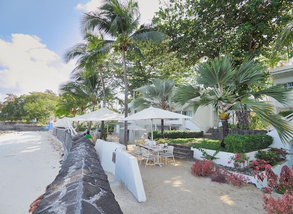 Gallery - Le Beachclub Serviced Apartments And Villas
