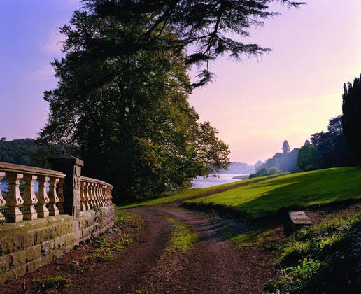 Gallery - Castle Leslie Estate