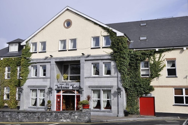 Gallery - Jackson's Hotel