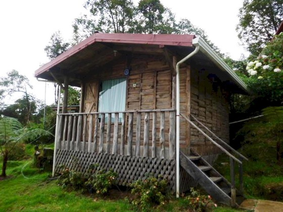 Gallery - Mirador De Quetzales