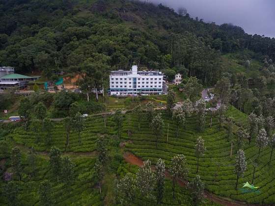 Gallery - Misty Mountain Resort