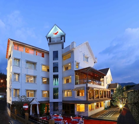 Gallery - Red Sparrow Resorts