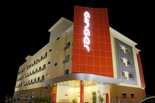 Gallery - Ginger Tirupur