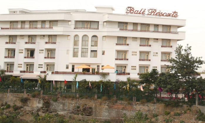Gallery - Hotel Bali Resort