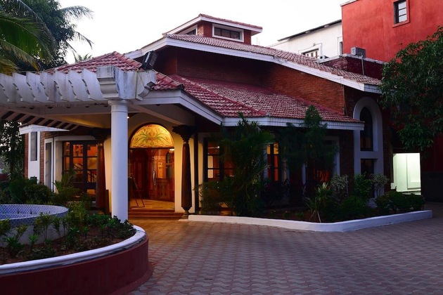 Gallery - Green Coconut Resort