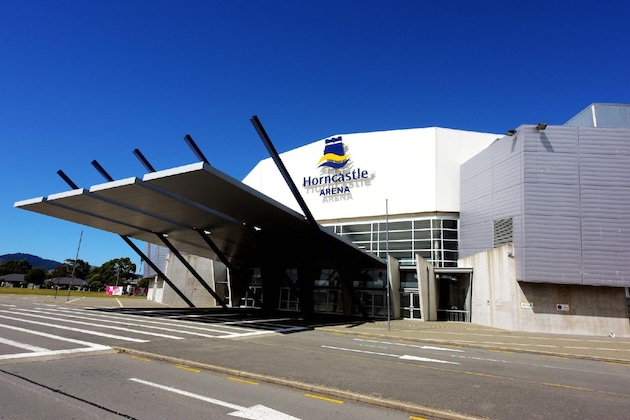 Gallery - Addington Stadium Motel