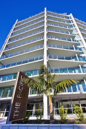 Gallery - The Pacific Apartments