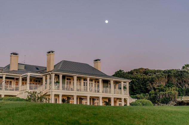 Gallery - Rosewood Kauri Cliffs