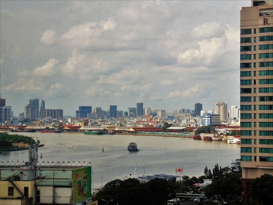 Gallery - Nicecy Saigon Hotel