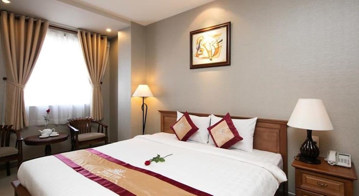 Gallery - White Lion Hotel