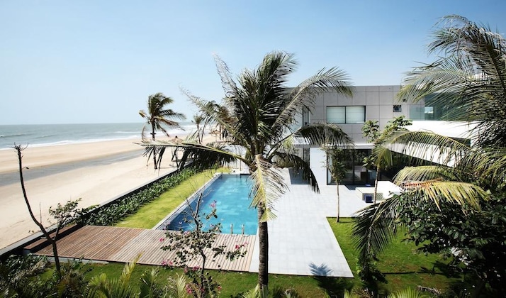 Gallery - Sanctuary Residential Resort Community