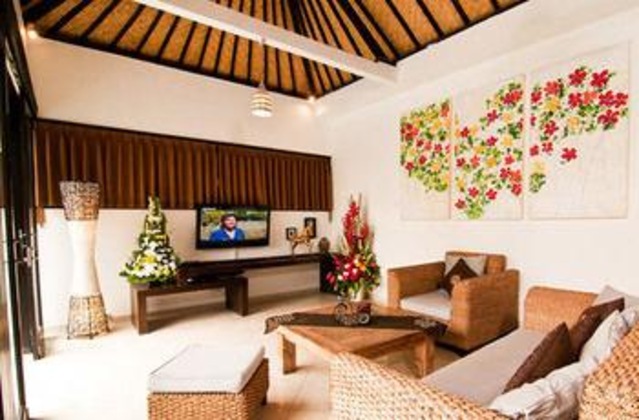 Gallery - Antara Villas