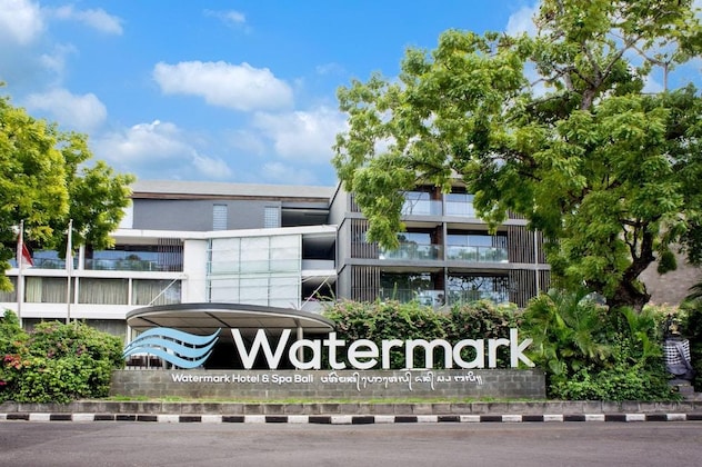Gallery - Watermark Hotel & Spa Jimbaran Bali