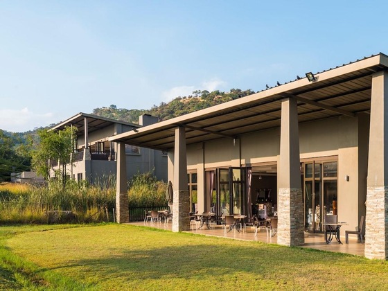 Gallery - Shepherd's Tree Game Lodge