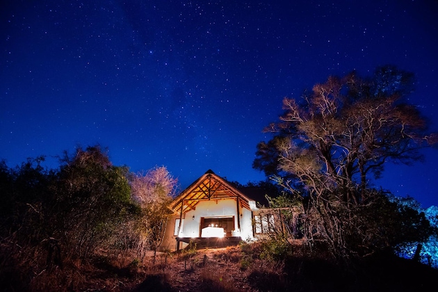 Gallery - Waterbuck Game Lodge