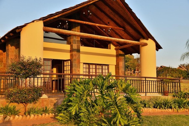 Gallery - Destiny Lodge White River