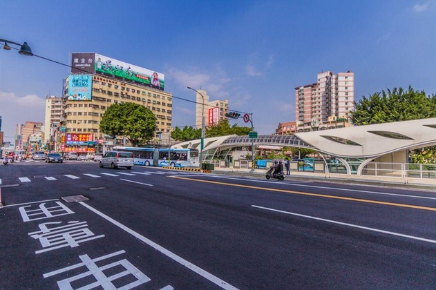 Gallery - Kiwi Express Hotel - Zhong Zheng Branch