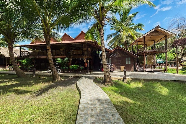 Gallery - Symphony Palms Beach Resort