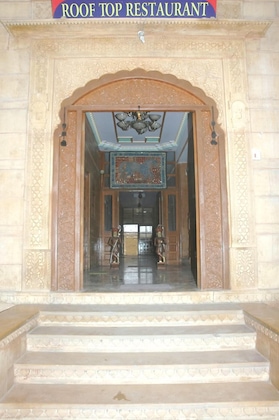 Gallery - Gorakh Haveli
