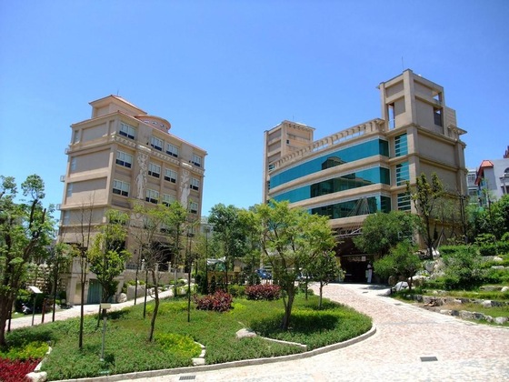 Gallery - Lido Forestry Spa Resort