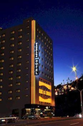 Gallery - Regal International Hotel