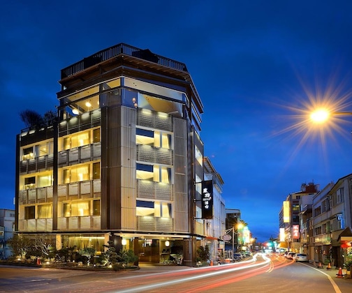 Gallery - Tenlien Onsen Hot Spring Hotel