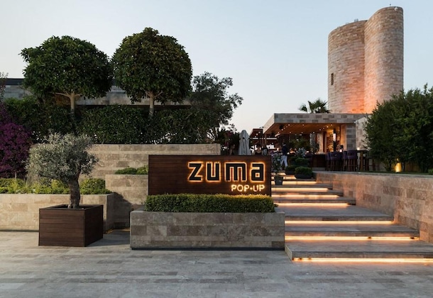Gallery - Yalıkavak Marina Hotel By Social Living Collection
