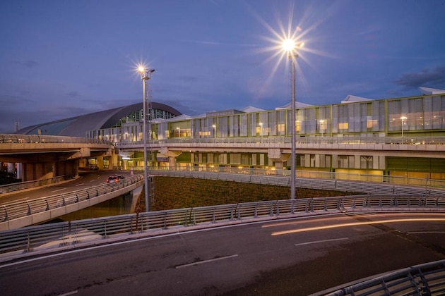 Gallery - Tav Airport Hotel Izmir