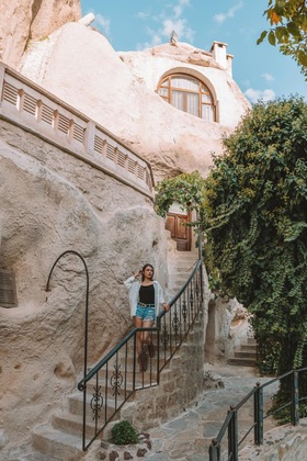 Gallery - Gamirasu Cave Hotel