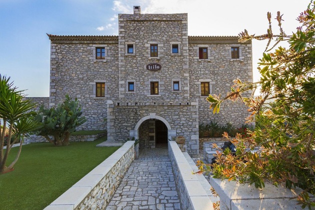 Gallery - Itilo Traditional Hotel
