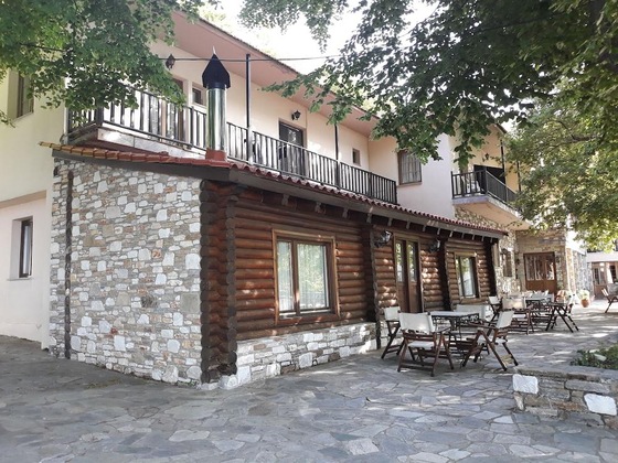 Gallery - Manthos Mountain Resort & Spa