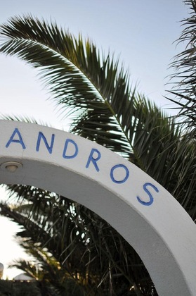 Gallery - Alexandros Mykonos