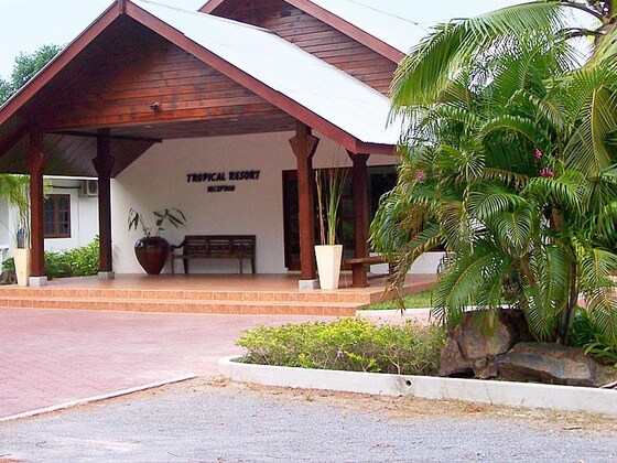 Gallery - Tropical Resort Langkawi
